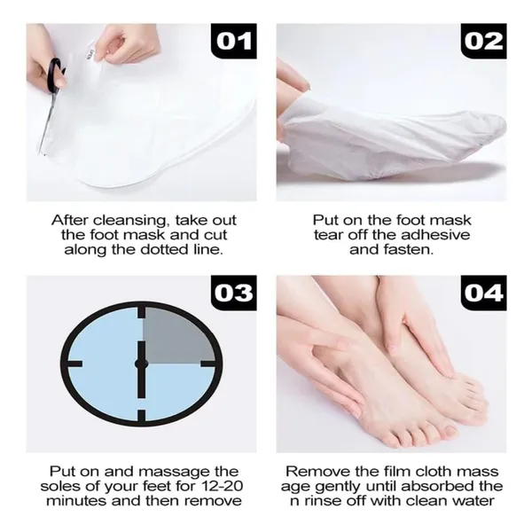 Lavender_Exfoliating_Foot_Peel_Mask