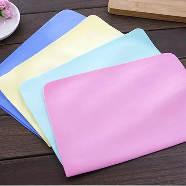 Multicolor_Suede_Magic_Cleaning_Cloth_Set_Of_4