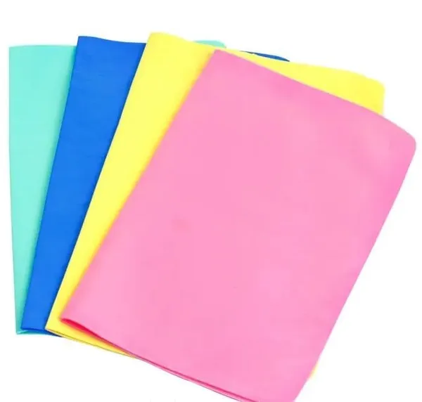 Multicolor_Suede_Magic_Cleaning_Cloth_Set_Of_4