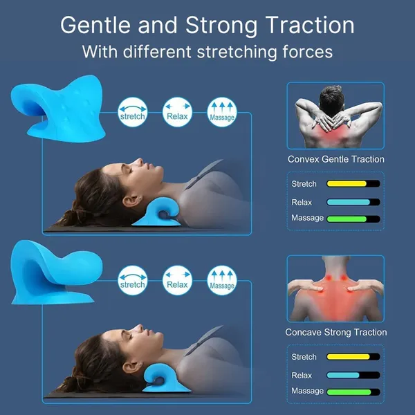 Ergonomic_Foam_Cervical_Neck_Support_Pillow
