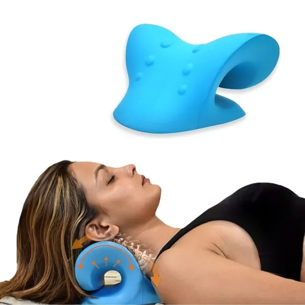 Ergonomic_Foam_Cervical_Neck_Support_Pillow
