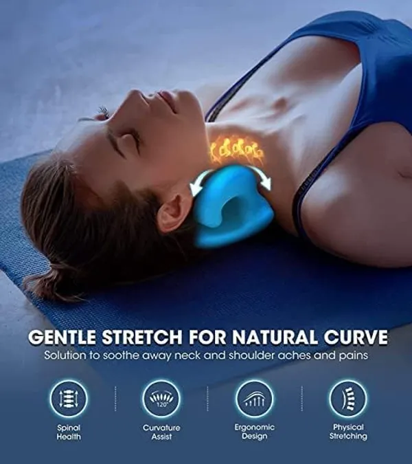 Ergonomic_Foam_Cervical_Neck_Support_Pillow