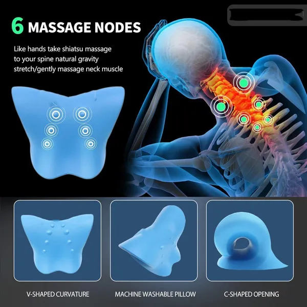 Ergonomic_Foam_Cervical_Neck_Support_Pillow