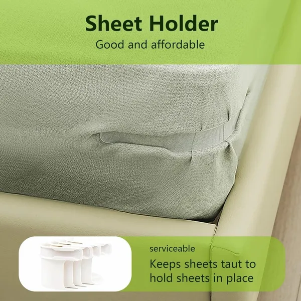 Heavy-Duty_Bed_Sheet_Clips_Fasteners_Set_Of_4
