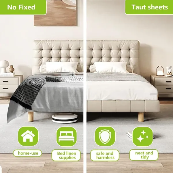 Heavy-Duty_Bed_Sheet_Clips_Fasteners_Set_Of_4