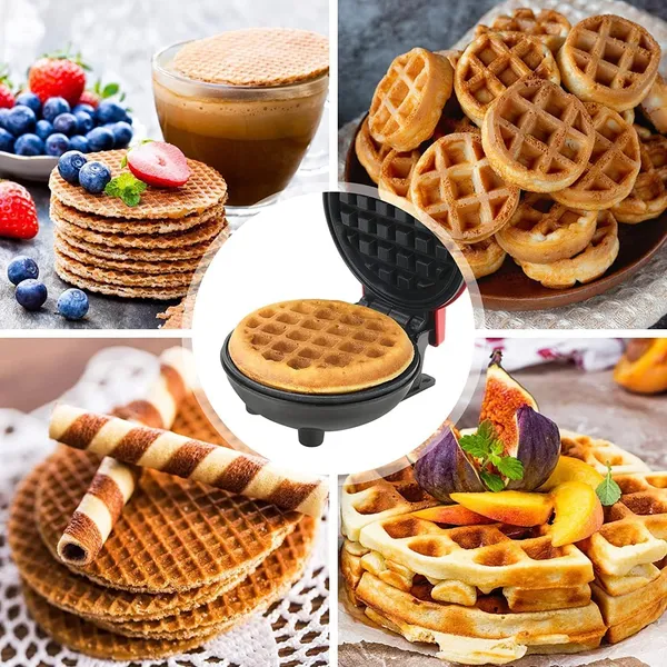 3-In-1_Mini_Waffle_Maker_350W_Compact_Kitchen_Appliance