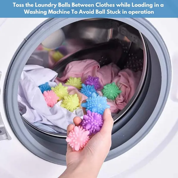 Silicone_Laundry_Lint_Catcher_Balls_Pack_Of_15