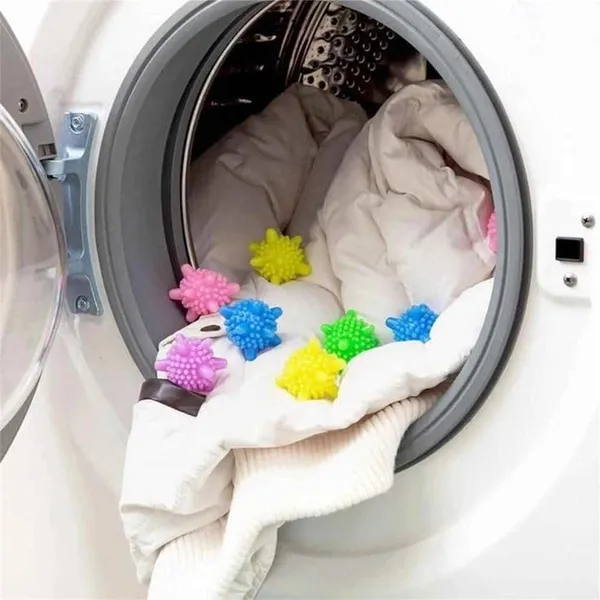 Silicone_Laundry_Lint_Catcher_Balls_Pack_Of_15