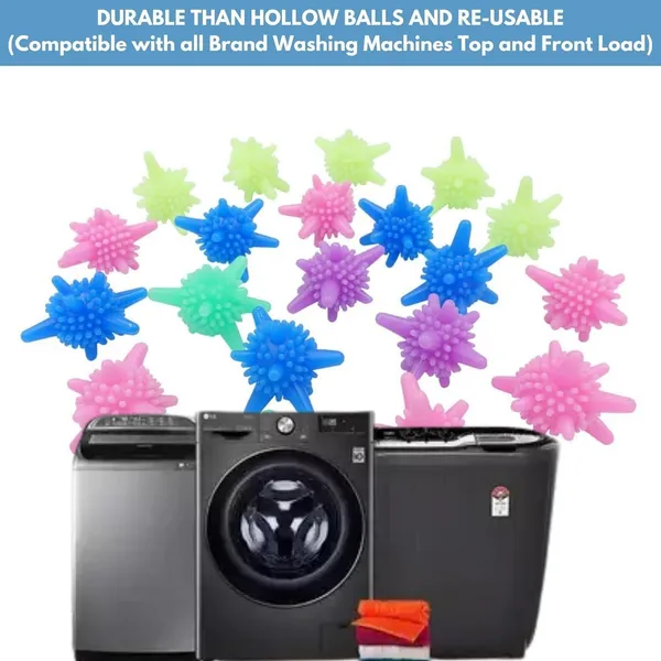 Silicone_Laundry_Lint_Catcher_Balls_Pack_Of_15