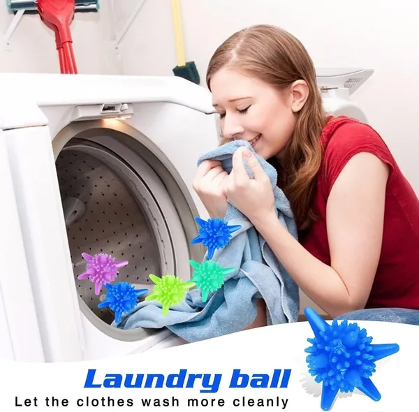Silicone_Laundry_Lint_Catcher_Balls_Pack_Of_15