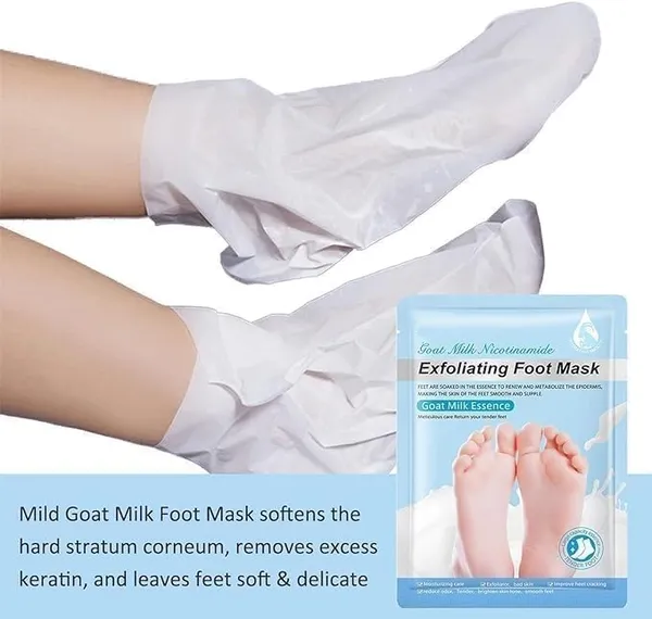 Goat_Milk_Exfoliating_Foot_Peeling_Mask