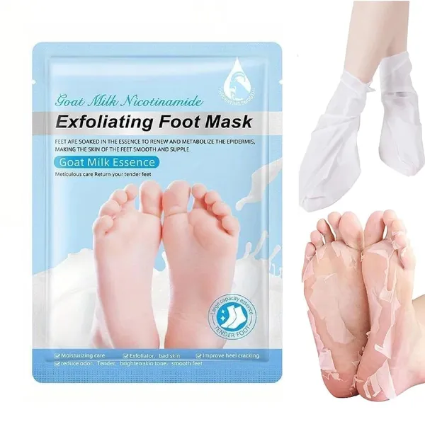Goat_Milk_Exfoliating_Foot_Peeling_Mask