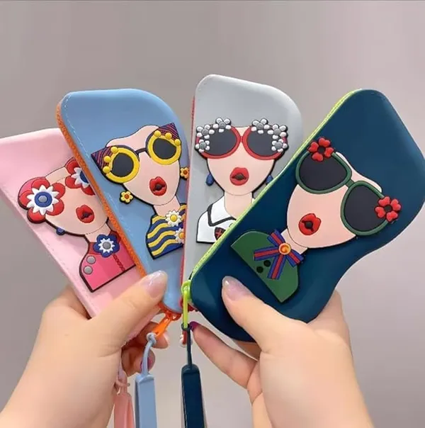 Silicone_Eyeglass_Protective_Case_Pack_Of_4