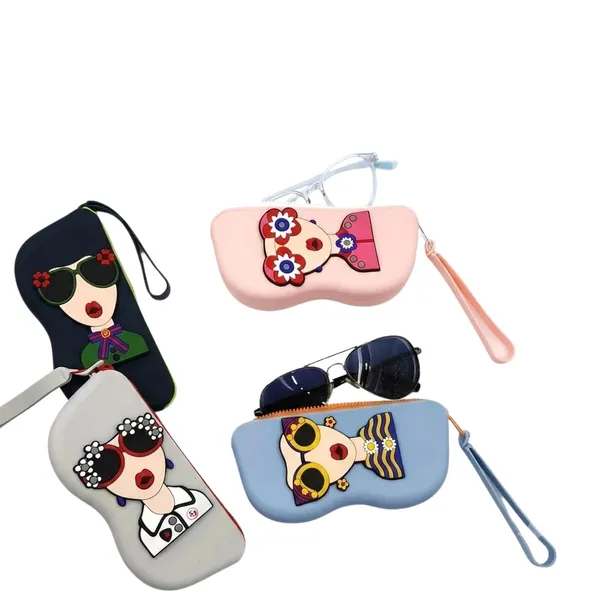Silicone_Eyeglass_Protective_Case_Pack_Of_4