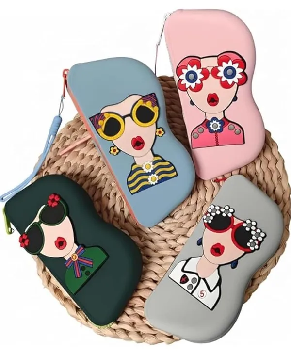 Silicone_Eyeglass_Protective_Case_Pack_Of_4