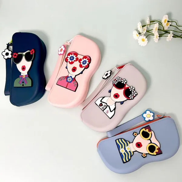 Silicone_Eyeglass_Protective_Case_Pack_Of_4