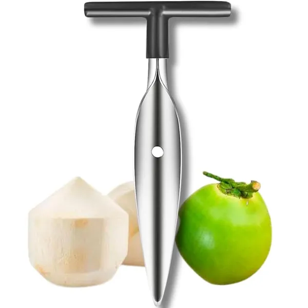 Stainless_Steel_Tender_Coconut_Opener_Tool