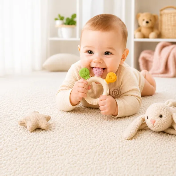 Silicone_Wooden_2-In-1_Baby_Teething_Rattle_Toy