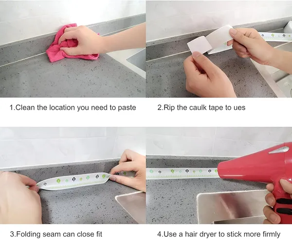 Self_Adhesive_Waterproof_Kitchen_Bathroom_Sealing_Tape