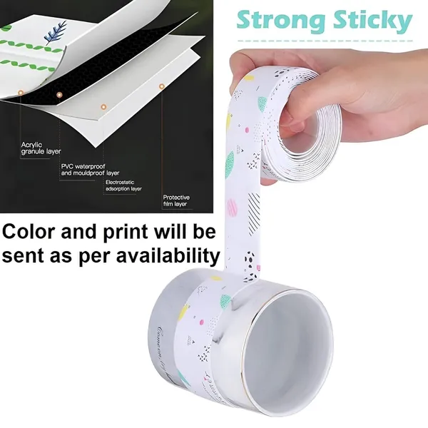 Self_Adhesive_Waterproof_Kitchen_Bathroom_Sealing_Tape
