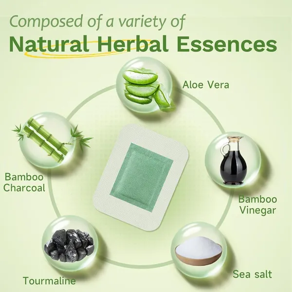 Herbal_Self-Adhesive_Foot_Care_Patches_Pack_Of_10