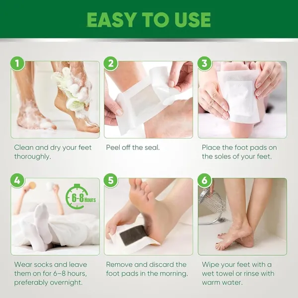 Herbal_Self-Adhesive_Foot_Care_Patches_Pack_Of_10