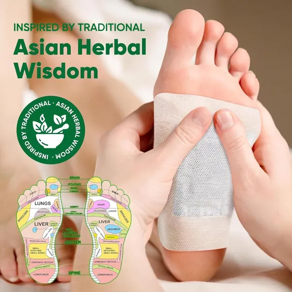 Herbal_Self-Adhesive_Foot_Care_Patches_Pack_Of_10