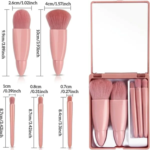 5-Piece_Mini_Makeup_Brush_Set_With_Mirror_Travel_Case
