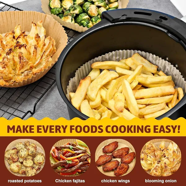 Parchment_Round_Air_Fryer_Liner_Sheets_Pack_Of_100