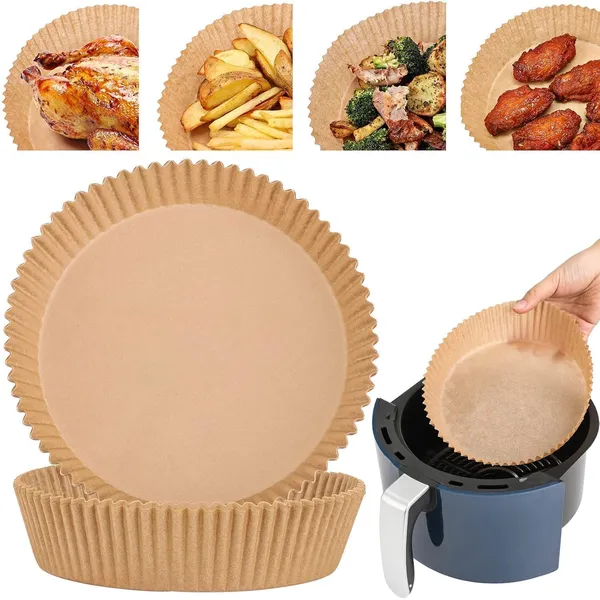 Parchment_Round_Air_Fryer_Liner_Sheets_Pack_Of_100