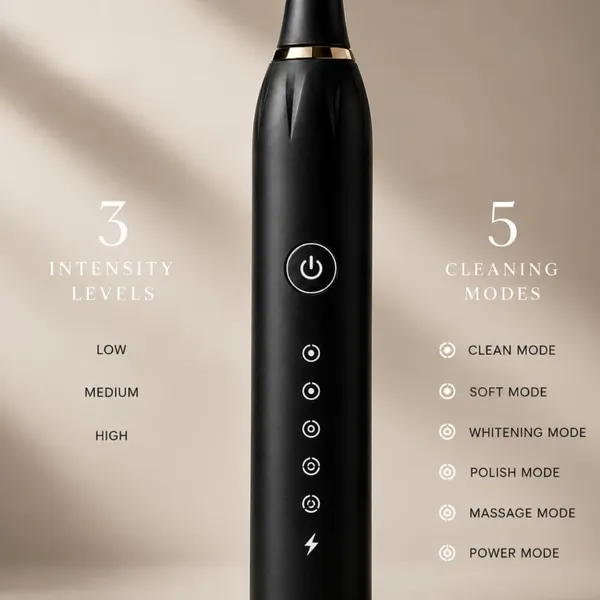 Usb_Rechargeable_Electric_Toothbrush_With_Replacement_Heads