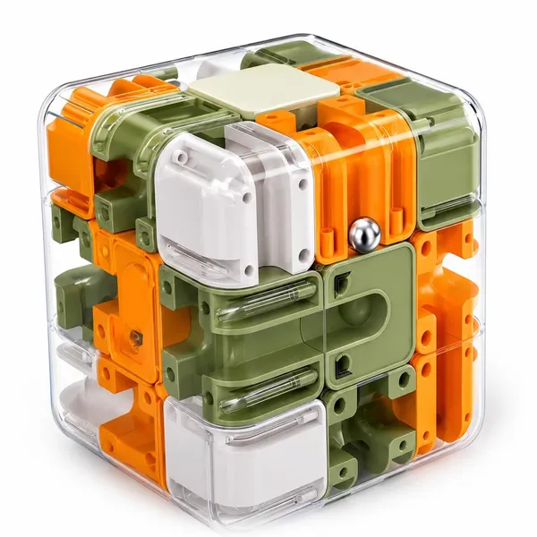3D_Colour_Matching_Puzzle_Cube_Ball_Game