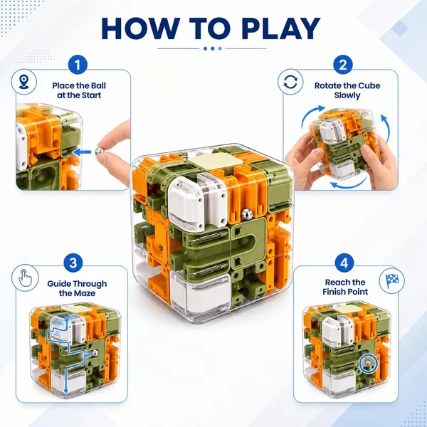 3D_Colour_Matching_Puzzle_Cube_Ball_Game