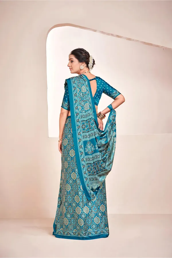 Rama_Ajrakh_Printed_Soft_Modal_Silk_Natural_Print_Saree