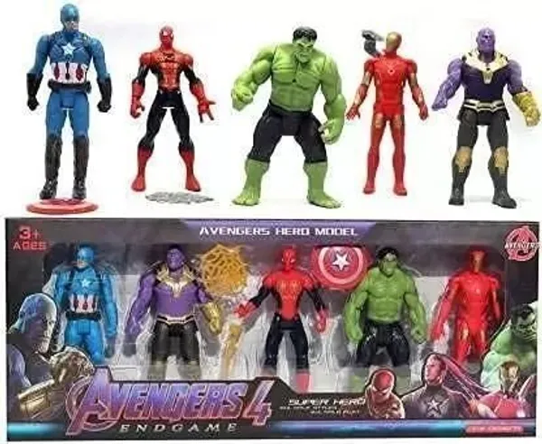 Avenger_Action_Figure_Toys_For_Kids_|_Kids_Toys|_|_(Multicolor)_Pack_Of_5