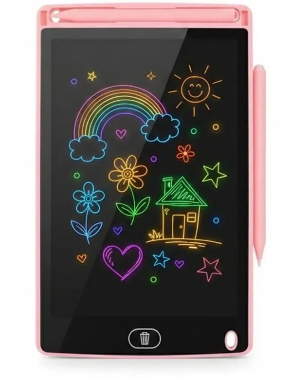 8.5_inch_LCD_Re-Writing_Paperless_Electronic_Digital_Notepad_Board_for_Writing_And_Learning_LCD_Writing_Tablet_Pad_(Black)
