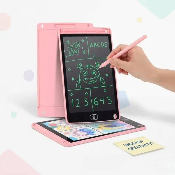 8.5_inch_LCD_Re-Writing_Paperless_Electronic_Digital_Notepad_Board_for_Writing_And_Learning_LCD_Writing_Tablet_Pad_(Black)