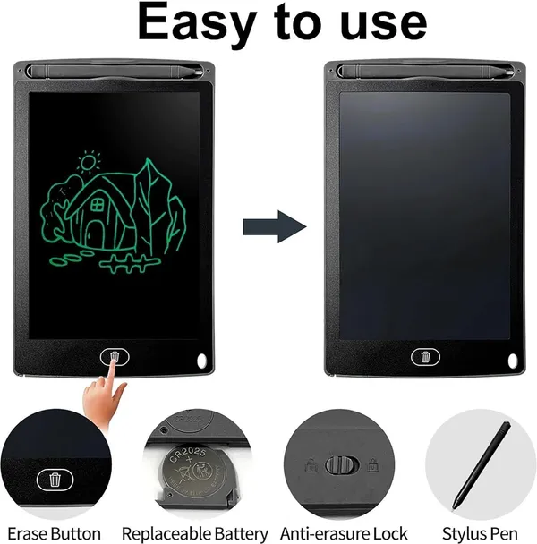 8.5_inch_LCD_Re-Writing_Paperless_Electronic_Digital_Notepad_Board_for_Writing_And_Learning_LCD_Writing_Tablet_Pad_(Black)