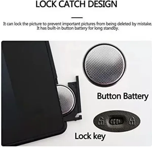 _8.5_"_LDC_Writing_Tab_|_Re-writable_Writing_Note_Pad_for_Kids_(Black)