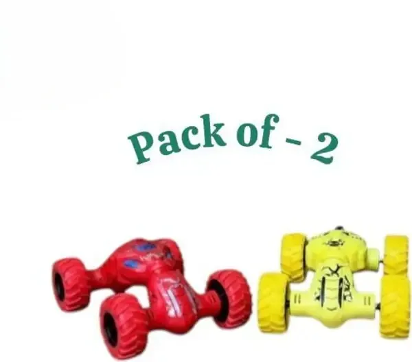 DTX_Car_Toys_For_Kids._Non_Battery-Double_Sided_Pull_Back_Kids_Toys_For_Gift_||_(Multicolor,_Pack_of:_2)