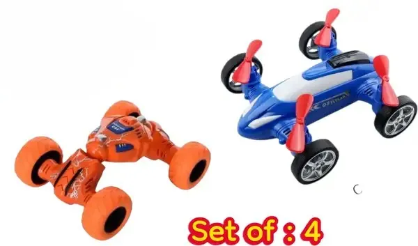 Toys_For_Kids,_Non_Battery-Car_Toy_Set_of_4_Pcs,_Gift_Toy_For_Boys_&_Girls_||_(Multicolor)