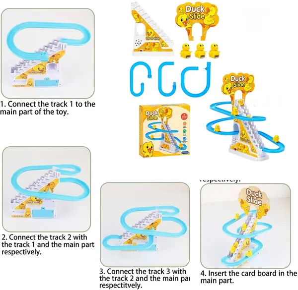 _Cute_Duck_Racer_Staires_Climbing_Toys-For-Kids-Baby,_Toy_Gift_For_Boys-Girls_(Yellow)