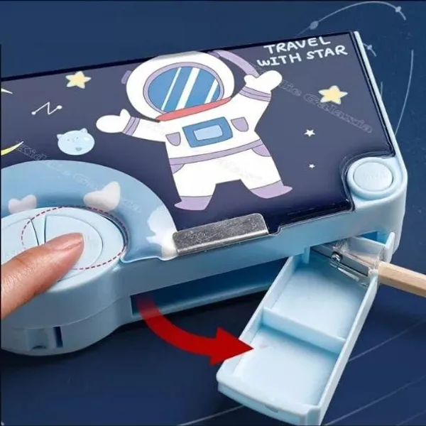 Mavin_Pencil_box_for_boys;_compass_box_for_boys;_geometry_box_for_kids_pencil_box_||_Cartoon_Art_Plastic_Pencil_Box_(Set_of_1,_Blue)