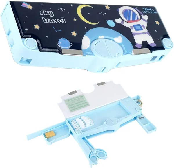 Mavin_Pencil_Box_for_Girls-Boys-kids,_School_Geometry_compass_Box,_Gift_for_kids-Boys_Space_Art_Plastic_Pencil_Box_(Set_of_1,_Multicolor)