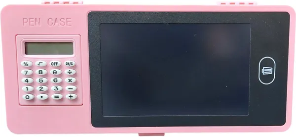 Mavin_Pencil_box_with_lcd_writing_pad_LCD_Calculator_Art_Plastic_Pencil_Box_(Set_of_1,_Pink)