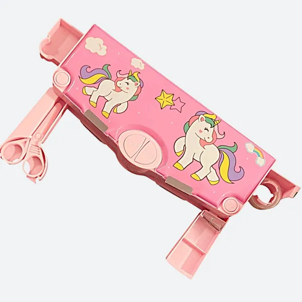 Mavin_Button_Pencil_Box_For_Girls,_Kids_Geometry-Compass_box_for_girls,_Pencil_Pouch_|_Cute_Stationery_Pencil_Box_Art_Plastic_Pencil_Box_(Set_of_1,_Pink)