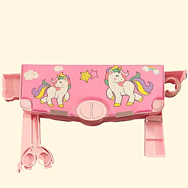 Mavin_Button_Pencil_Box_For_Girls,_Kids_Geometry-Compass_box_for_girls,_Pencil_Pouch_|_Cute_Stationery_Pencil_Box_Art_Plastic_Pencil_Box_(Set_of_1,_Pink)