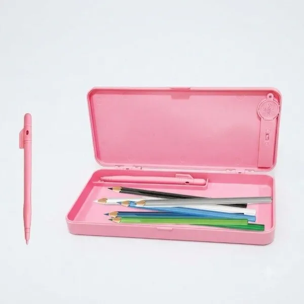 Mavin_Pink_LCD_Pencil_Box_For_Girls-Boys_|Geometry-Compass_Box_With_LCD_Writing_Pad_||_Cute_Stationery_Pencil_Box_with_LCD_Writing_Pad_For_kids_|_Art_Plastic_Pencil_Box_(Set_of_1,_Pink)