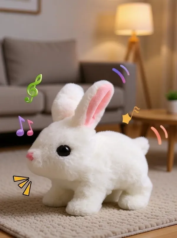Musical_Hopping-Walking_Rabbit_Bunny_Toys_for_Kids-Baby_1-6_years_|_Toy-Gift_|__-_18_cm_(White)