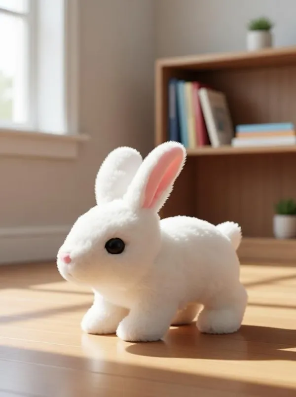 Musical_Hopping-Walking_Rabbit_Bunny_Toys_for_Kids-Baby_1-6_years_|_Toy-Gift_|__-_18_cm_(White)